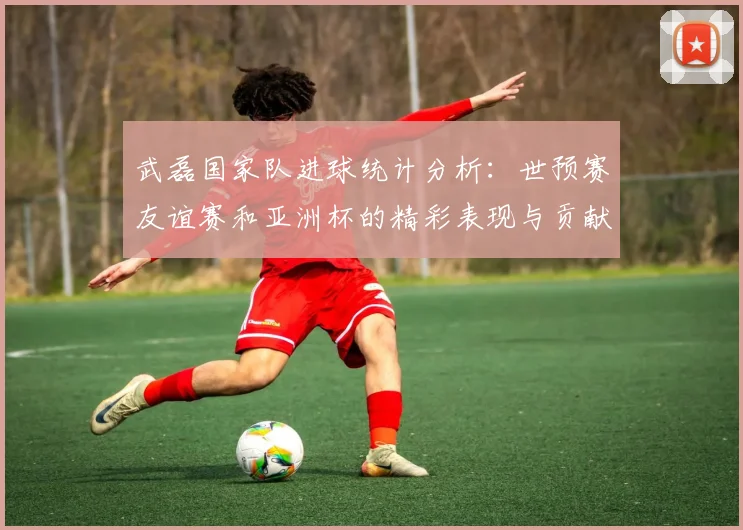 武磊国家队进球统计分析:世预赛友谊赛和亚洲杯的精彩表现与贡献