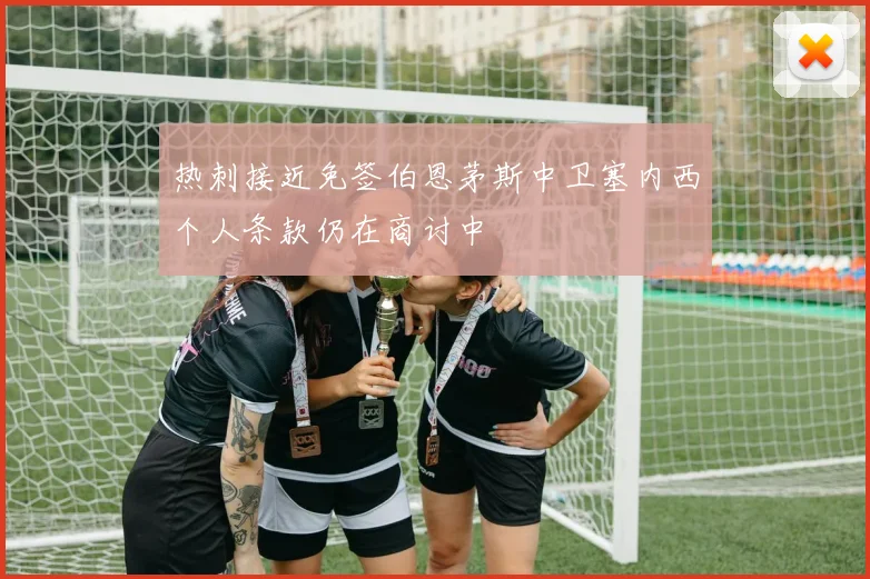 热刺接近免签伯恩茅斯中卫塞内西个人条款仍在商讨中